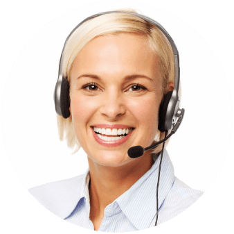 We are happy to speak to you