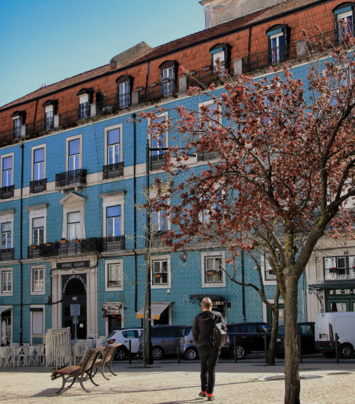Crédito Habitação