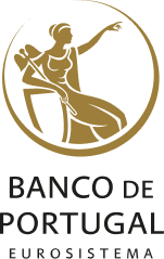Logo Banco Portugal