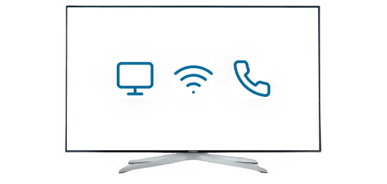 TV Net Voz