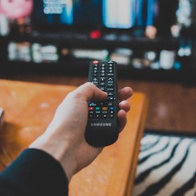 TV Net Voz