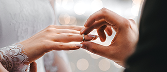 Crédito para Casamento e Cerimónias