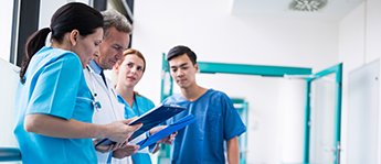 Crédito para Saúde