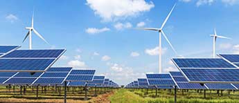 Crédito para Renováveis