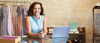 Crédito para Pequenos Negócios