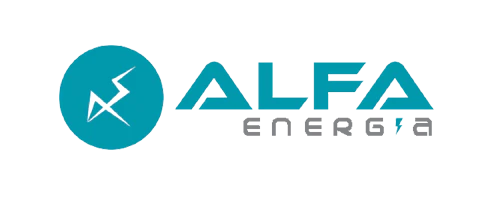 Alfa-energia